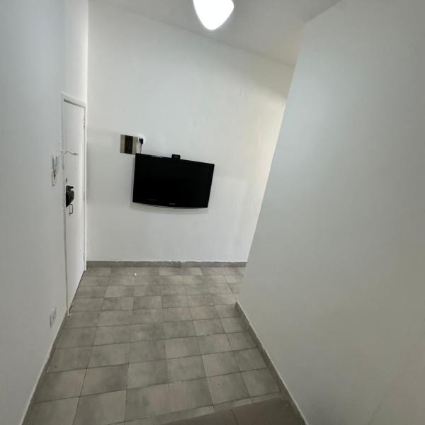 Apartamento Copacabana Próximo à Praia e Metrô - Foto 2