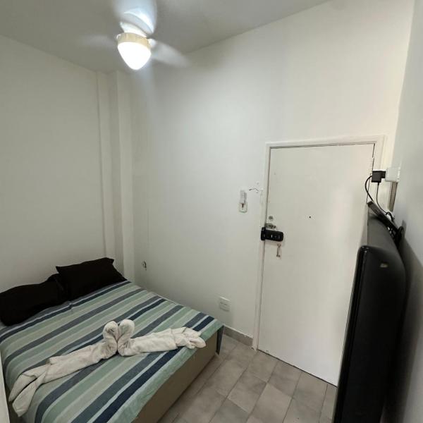 Apartamento Copacabana Próximo à Praia e Metrô - Foto 3
