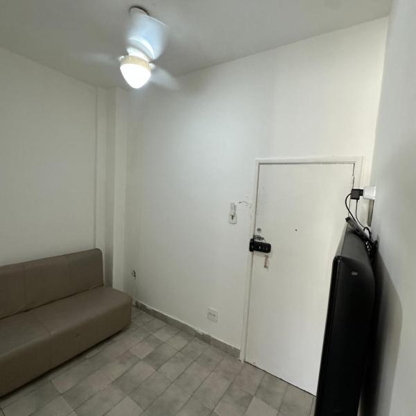 Apartamento Copacabana Próximo à Praia e Metrô - Foto 5