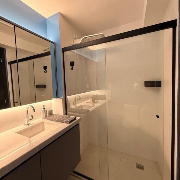 Apartamento 1 quarto Goiânia - Foto 3