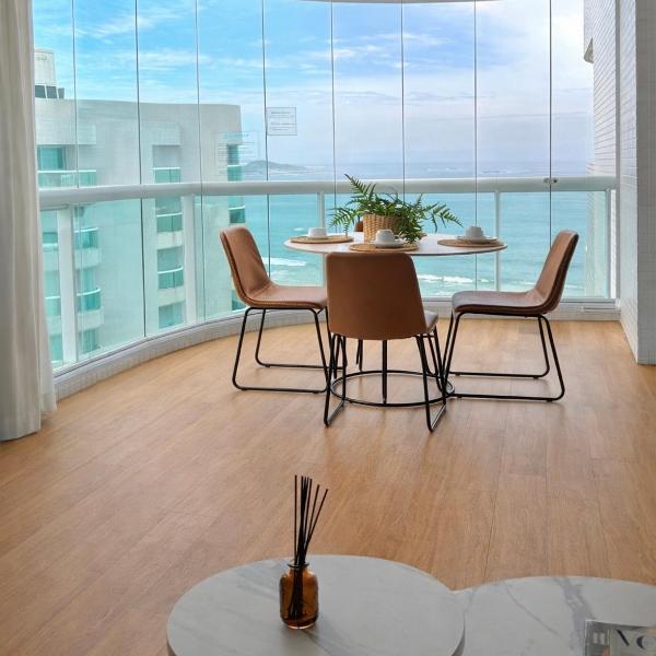 Flat Barra da Tijuca