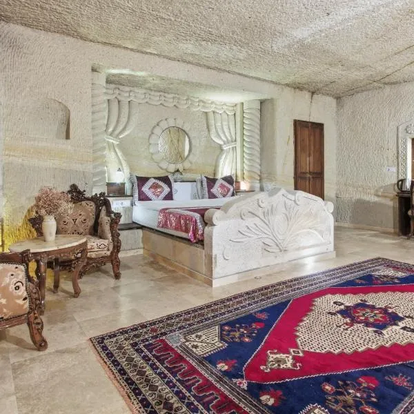 Tatlı Kaya Cave Otel, hotel in Ürgüp