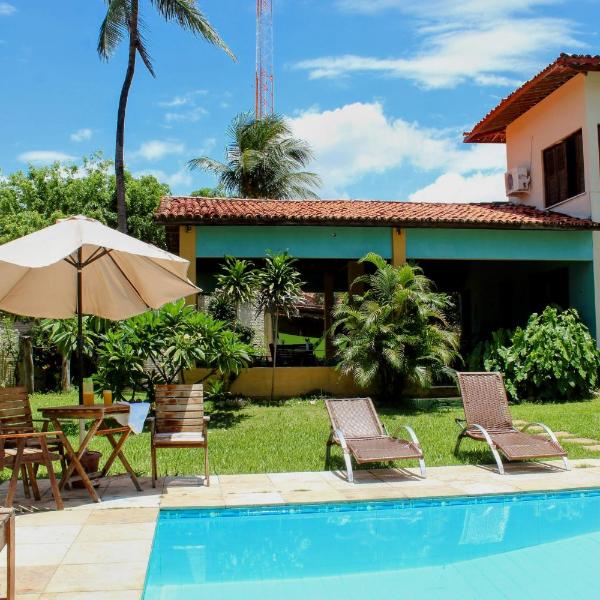 Casa Mandacaru Pousada - Foto 4