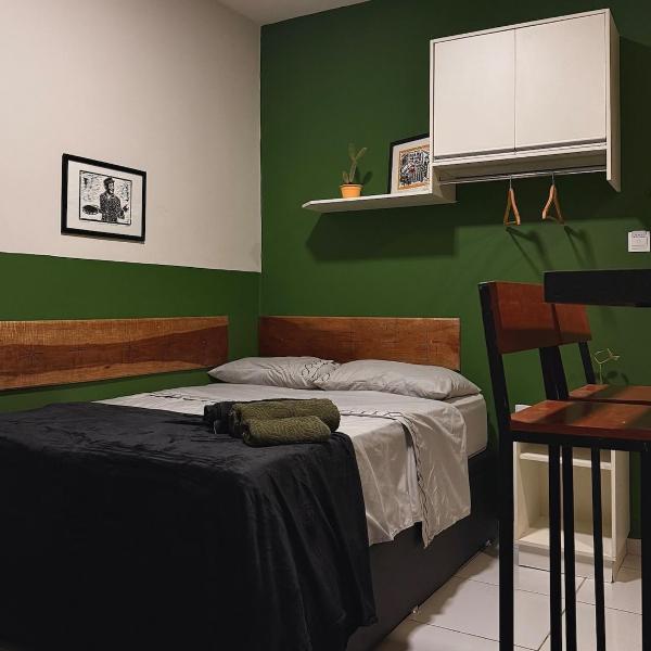 Loft Jackson do Pandeiro