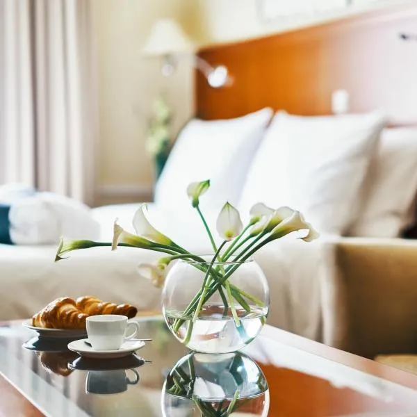 Radisson Blu Ridzene Hotel, Riga, Hotel in Riga