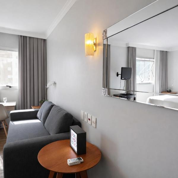 BOOK A FLAT Quality Suites Oscar Freire Premium - Foto 3