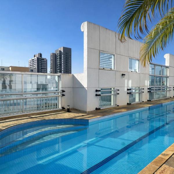 BOOK A FLAT Quality Suites Oscar Freire Premium - Foto 4