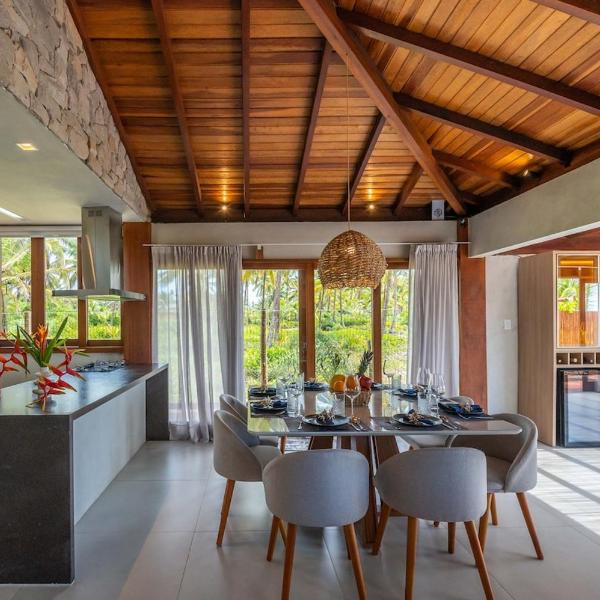 Casa Maré Mansa Oceanfront - Foto 5