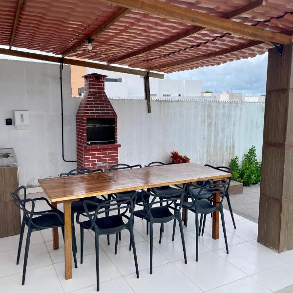 Casa Com Piscina em Jacumã e Carapibus - Foto 5