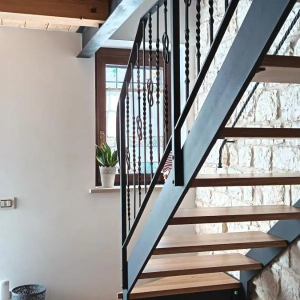 casa del corso 27，錫羅洛的飯店