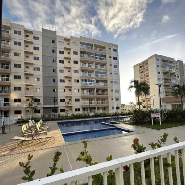 Aracaju Apartamento 2 Quartos Proximo A Orla de Atalaia Praia de Aruana Aeroporto Shopping Sul - Foto 4