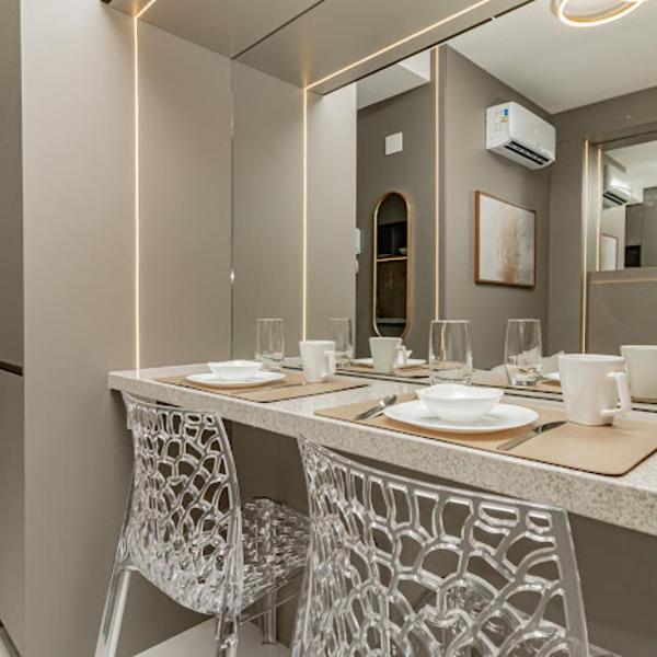 Loft 311 Premium 450m do Consulado EUA - Foto 4