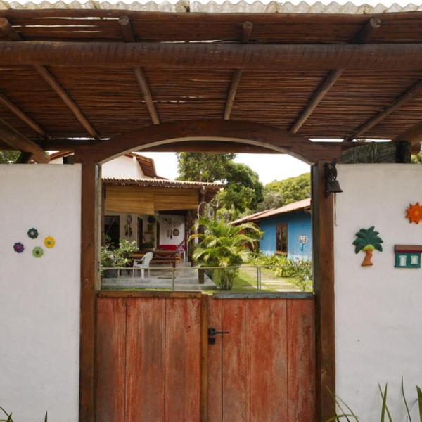 Chalé Maria Pitinga - Foto 2