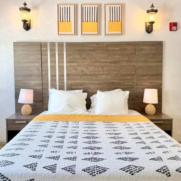 मायामी बीच में, होटल South of Fifth Family & Pet-Friendly Retreat Across from Best Beach in Miami