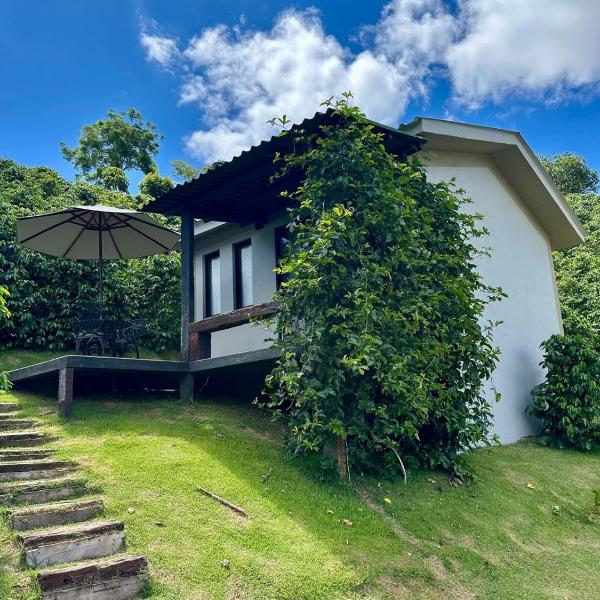 Hospedagem Terras Raras Patrimônio da Penha - Foto 5