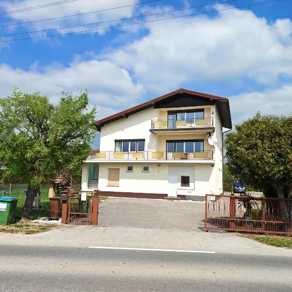 Angela Hostel, hotell sihtkohas Fram
