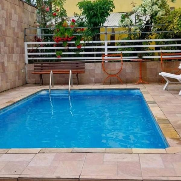 Casa do Vava