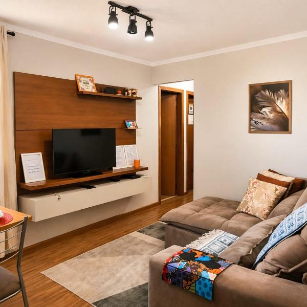 Apartamento Viracopos Campinas