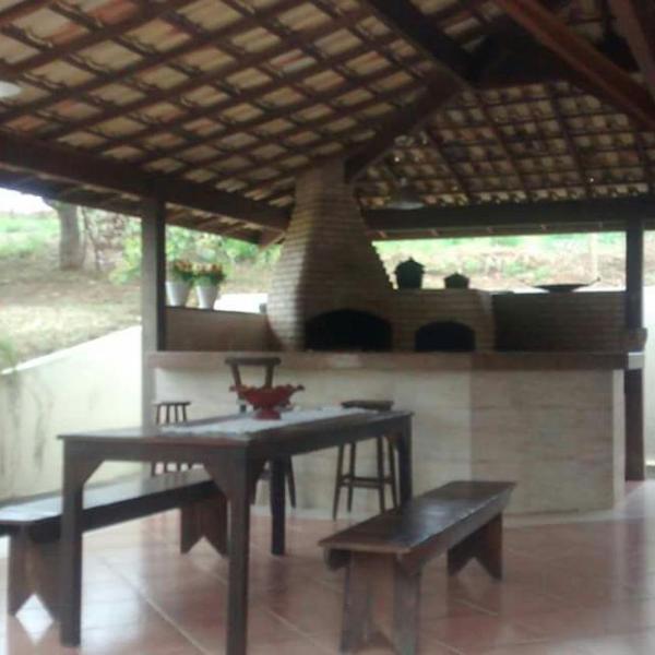 Sítio Recanto dos Sonhos - Foto 5