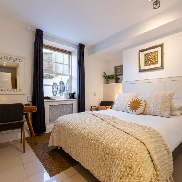 Ferndale Mews, hotel in Bristol