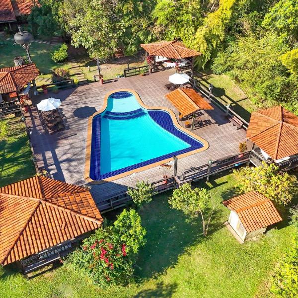 Hotel Santa Esmeralda