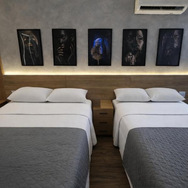 Livon flats - Garvey Hotel - Foto 2
