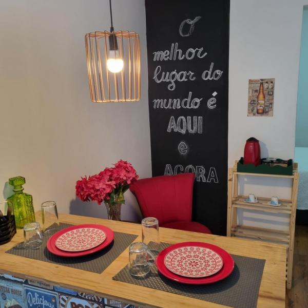 Tropicália studio próximo USP