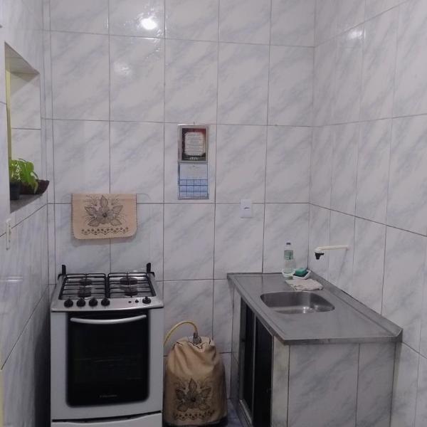 Oliveira Hospedagens - Foto 3