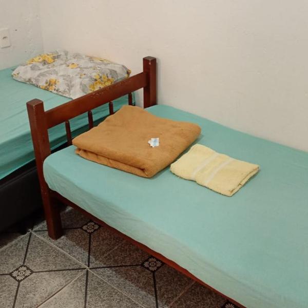Pousada Vó Ana Reis - Foto 3