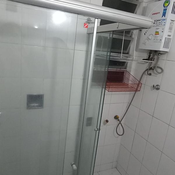 Apartamento Copacabana Windows na quadra da praia posto 5 - Foto 3