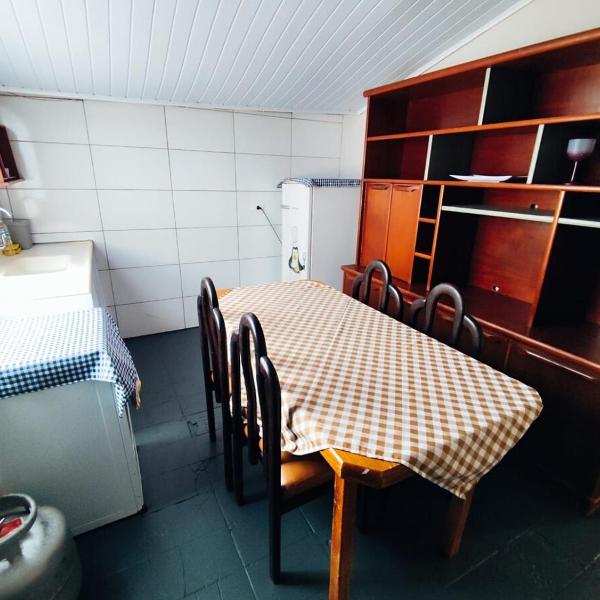A Casa Amarela - Foto 4