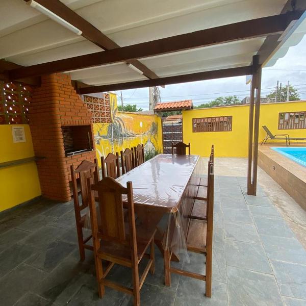 Casa com Piscina, Itanhaém - Sp - Foto 4