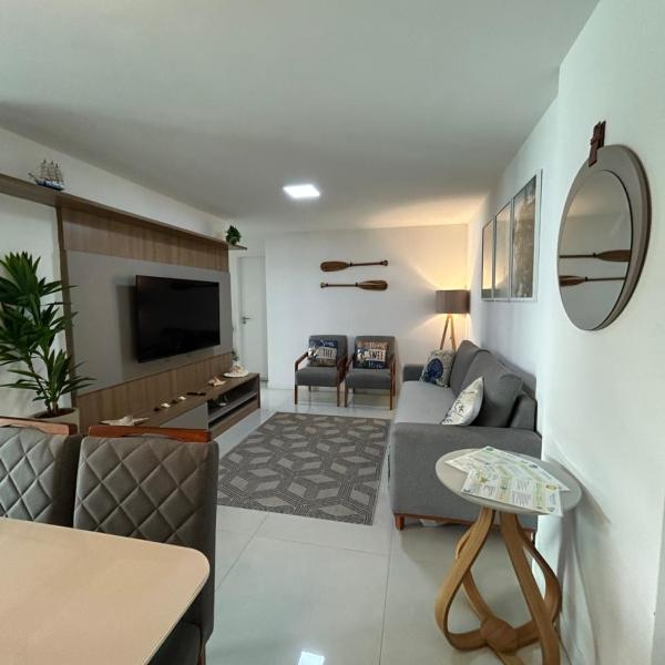 Praia dos Anjos - Residence Club - Foto 2