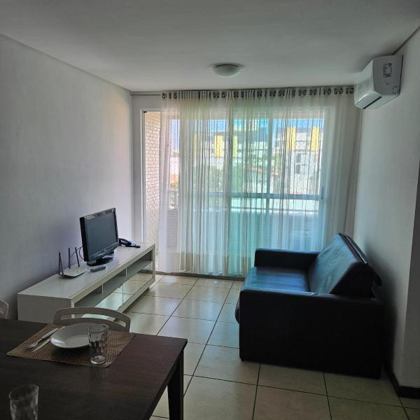 Apartamento Praia Manaíra Joao Pessoa Paraiba 229