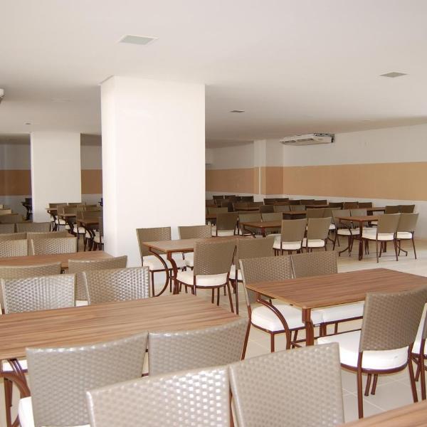 Hospedagem Veredas Flat - Rio Quente - Foto 5