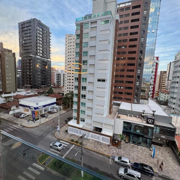 Apto praia de Torres, 3 suítes! Ótima localização! - Foto 4