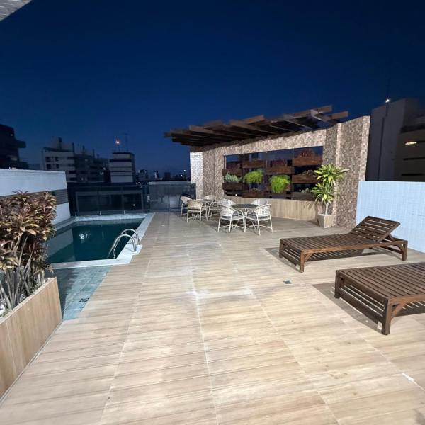 Life residence - Intermares