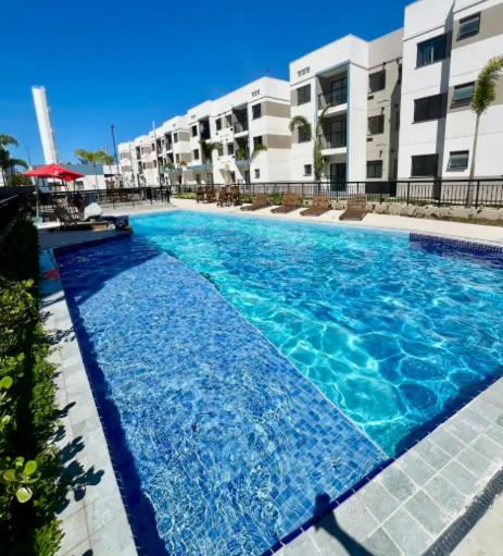 Minha casinha perto da praia