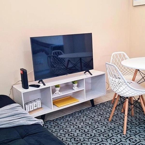 Aconchegante Apê na Zona Sul