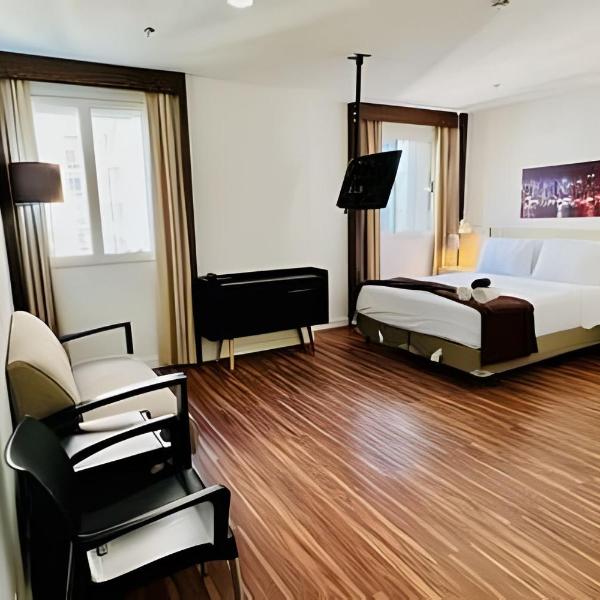 Studio a 400m da Avenida Paulista - Foto 2