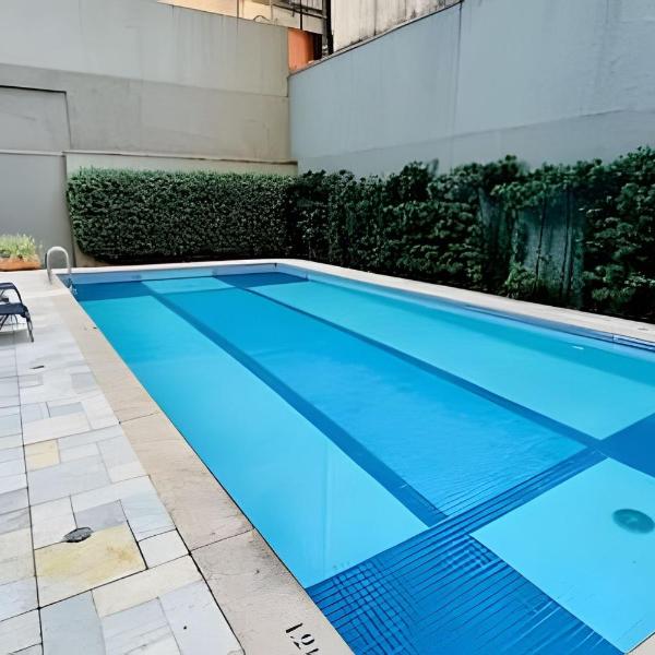 Studio a 400m da Avenida Paulista - Foto 4