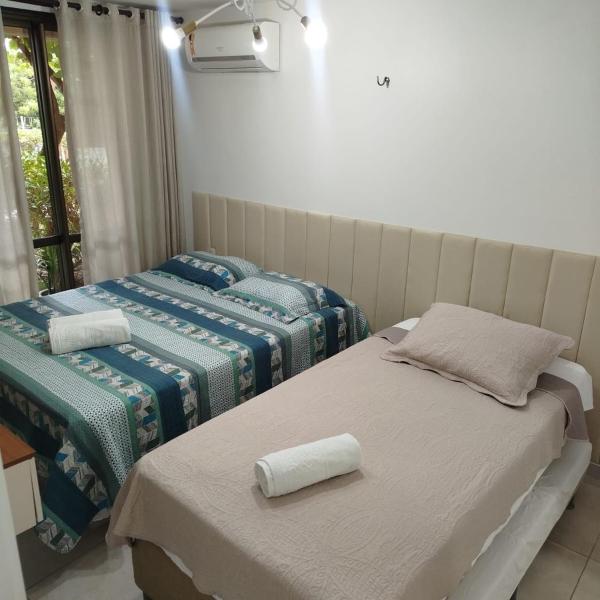 Wai Wai Cumbuco Eco Residence - Foto 2