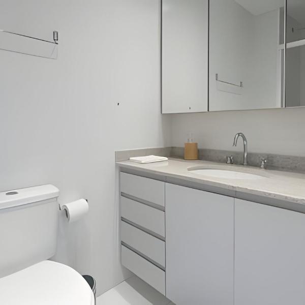 IDHome Ibirapuera Loft 512 - Foto 3