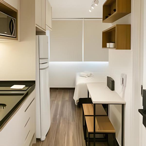IDHome Ibirapuera Loft 512 - Foto 4
