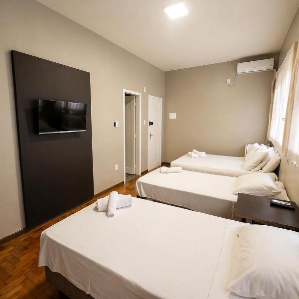 Hotel Divinopolis Center - Foto 5