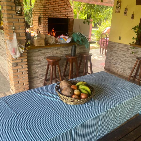 Rancho ABA DO BETIONE - Foto 4