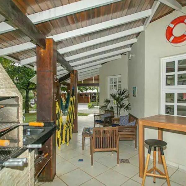 Charming house in Pauba condominium - 4 en-suites - Foto 5