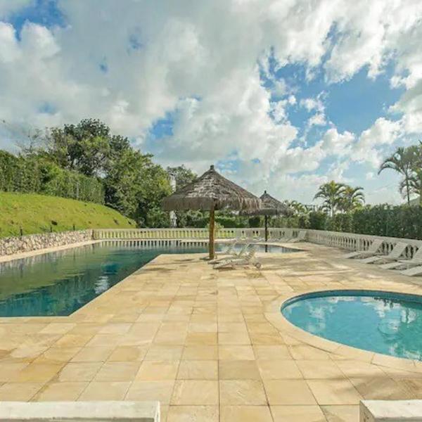 Charming house in Pauba condominium - 4 en-suites - Foto 4