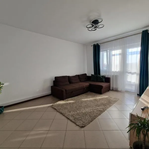 Apartament D & D, Hotel in Onești