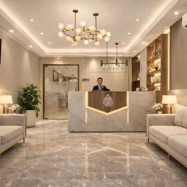 Velocity Corporate Hotel TERMINAL 2,3 Delhi Airport With- Free Airport Pickup